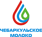 Чебаркульское молоко