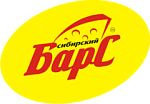 Сибирский барс