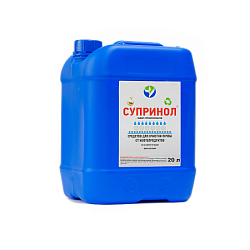 Супринол