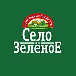 Село Зеленое