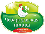 Чебаркульская птица